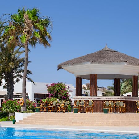 Djerba Plaza Thalasso & Spa 特里法 外观 照片