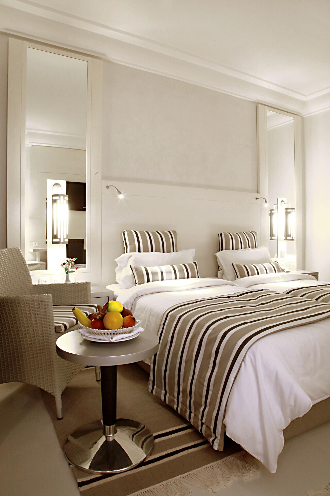 Djerba Plaza Thalasso & Spa 特里法 外观 照片