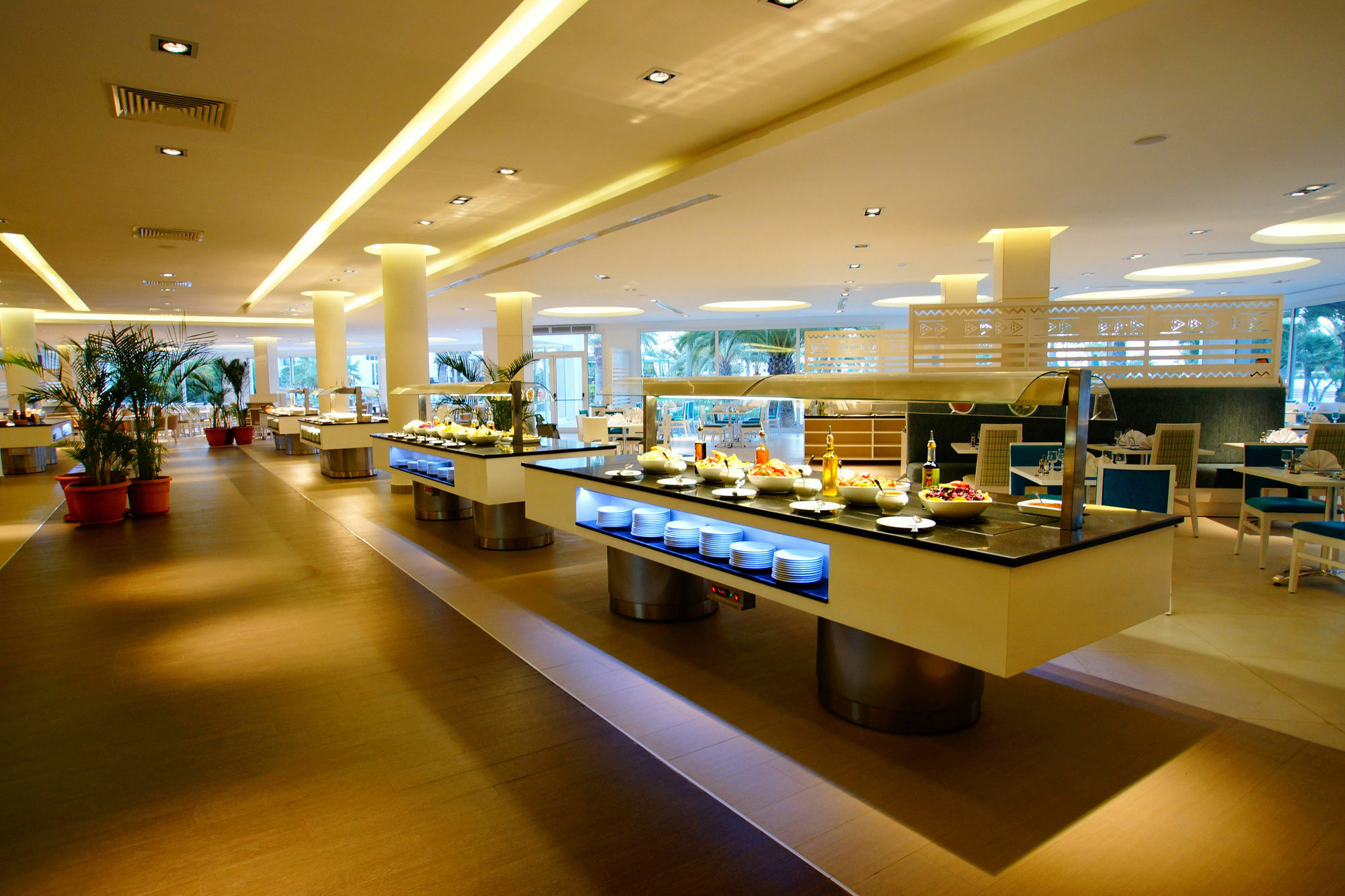 Djerba Plaza Thalasso & Spa 特里法 外观 照片