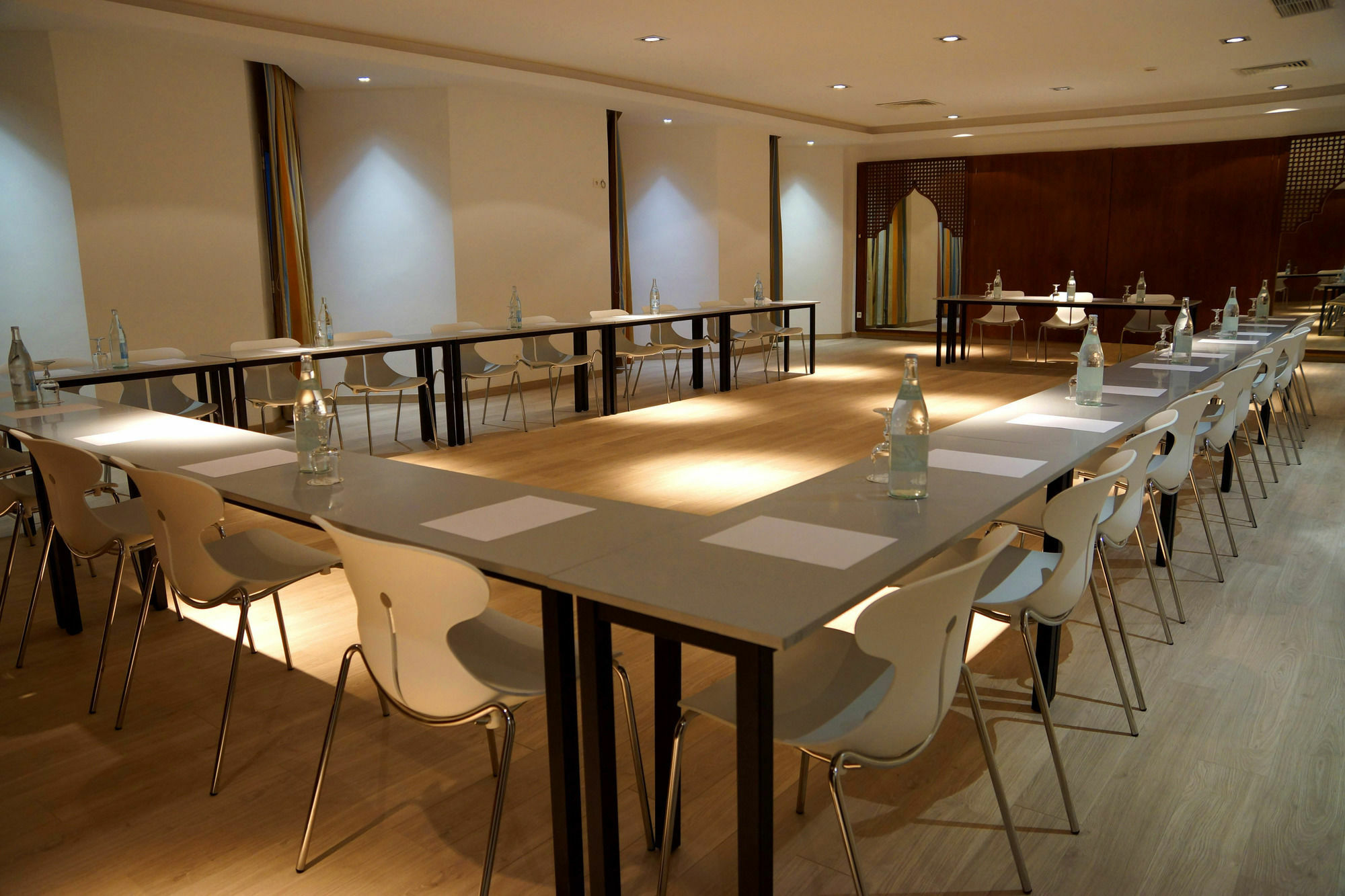Djerba Plaza Thalasso & Spa 特里法 外观 照片